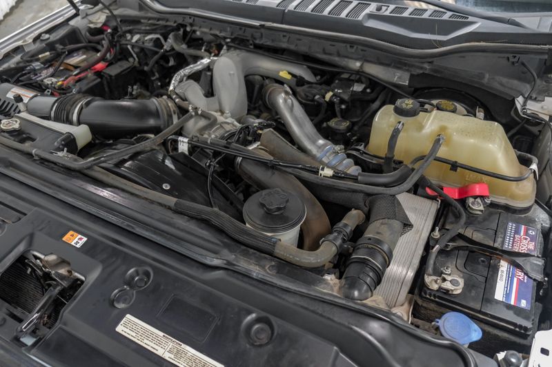 Photo 55 of 2020 Ford F-250 Super for sale in Katy, TX