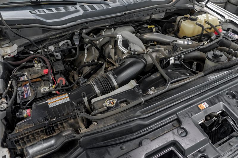 Photo 57 of 2020 Ford F-250 Super for sale in Katy, TX