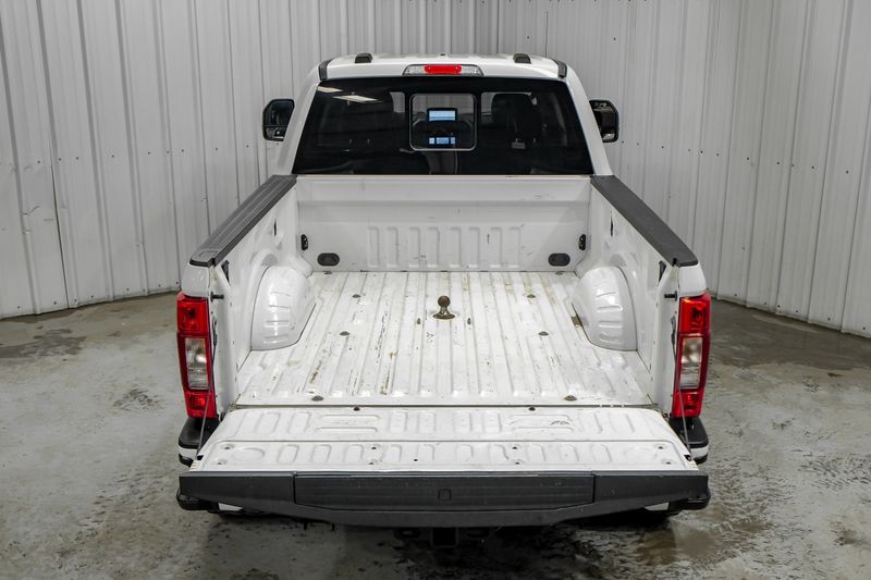 Photo 58 of 2020 Ford F-250 Super for sale in Katy, TX