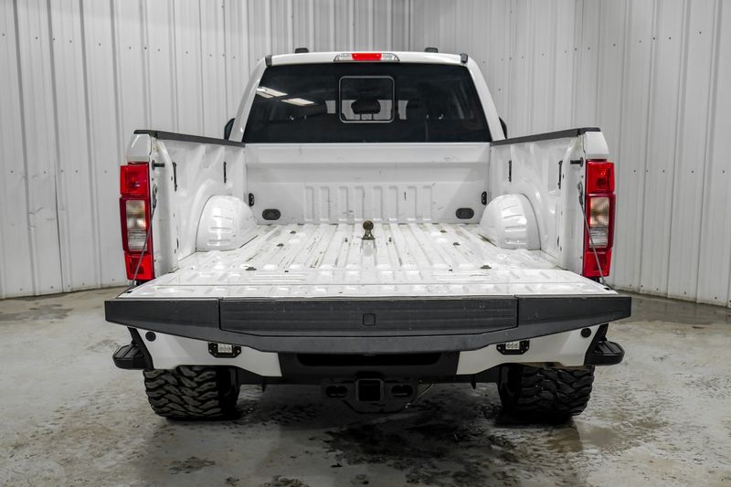 Photo 59 of 2020 Ford F-250 Super for sale in Katy, TX