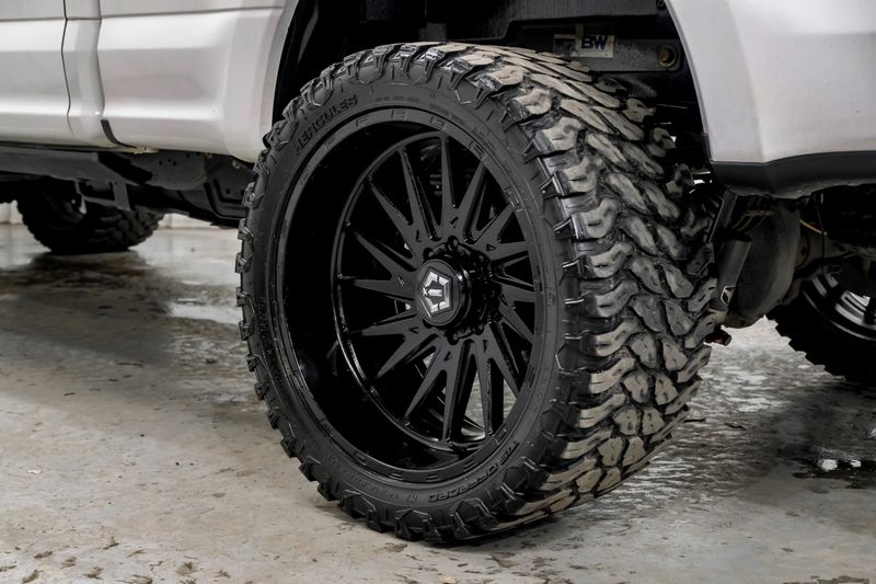 Photo 63 of 2020 Ford F-250 Super for sale in Katy, TX