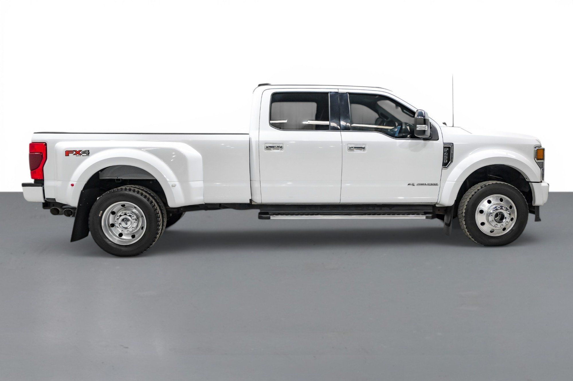 Photo 7 of 2022 Ford F-450 F-series for sale in Katy, TX