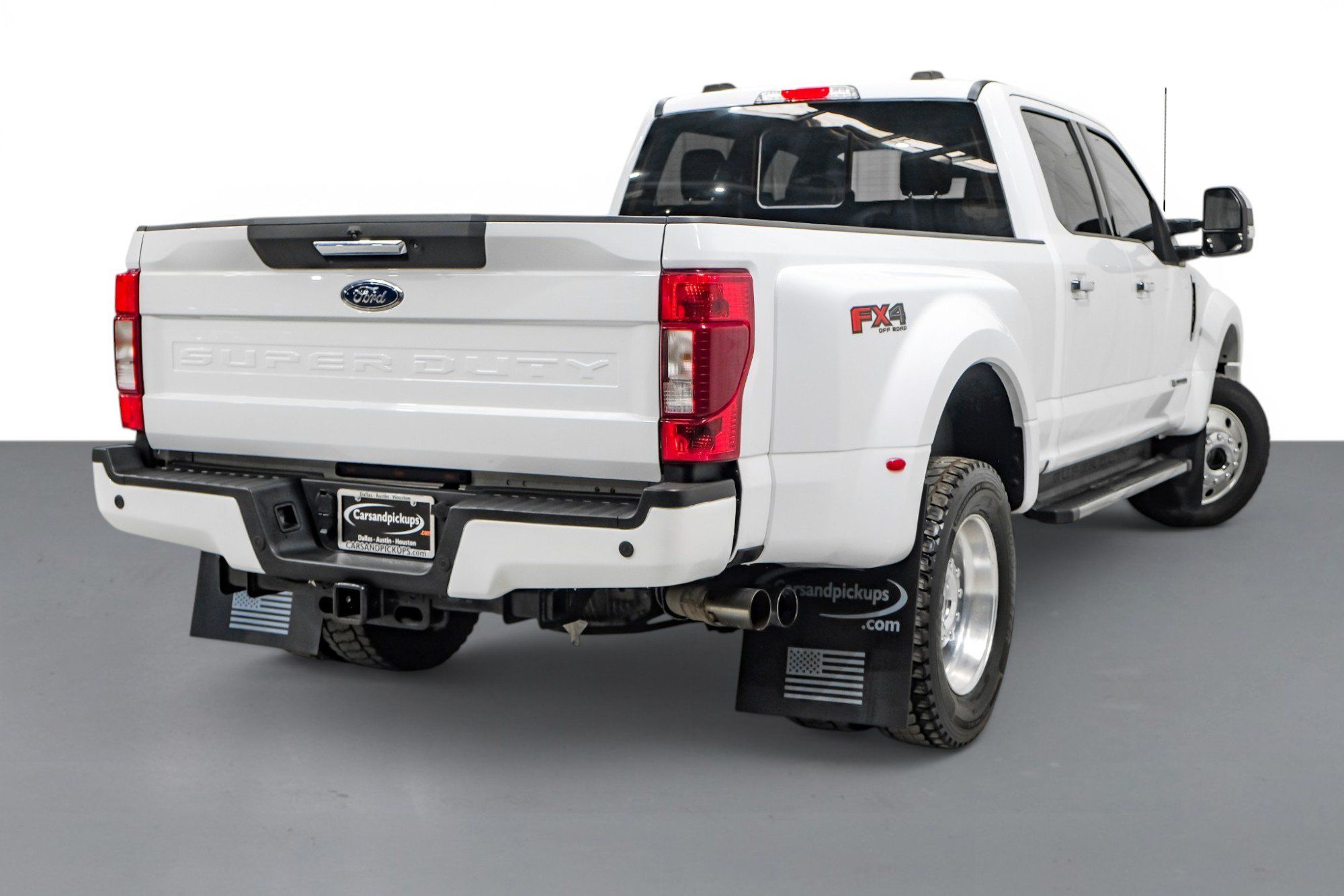 Photo 9 of 2022 Ford F-450 F-series for sale in Katy, TX