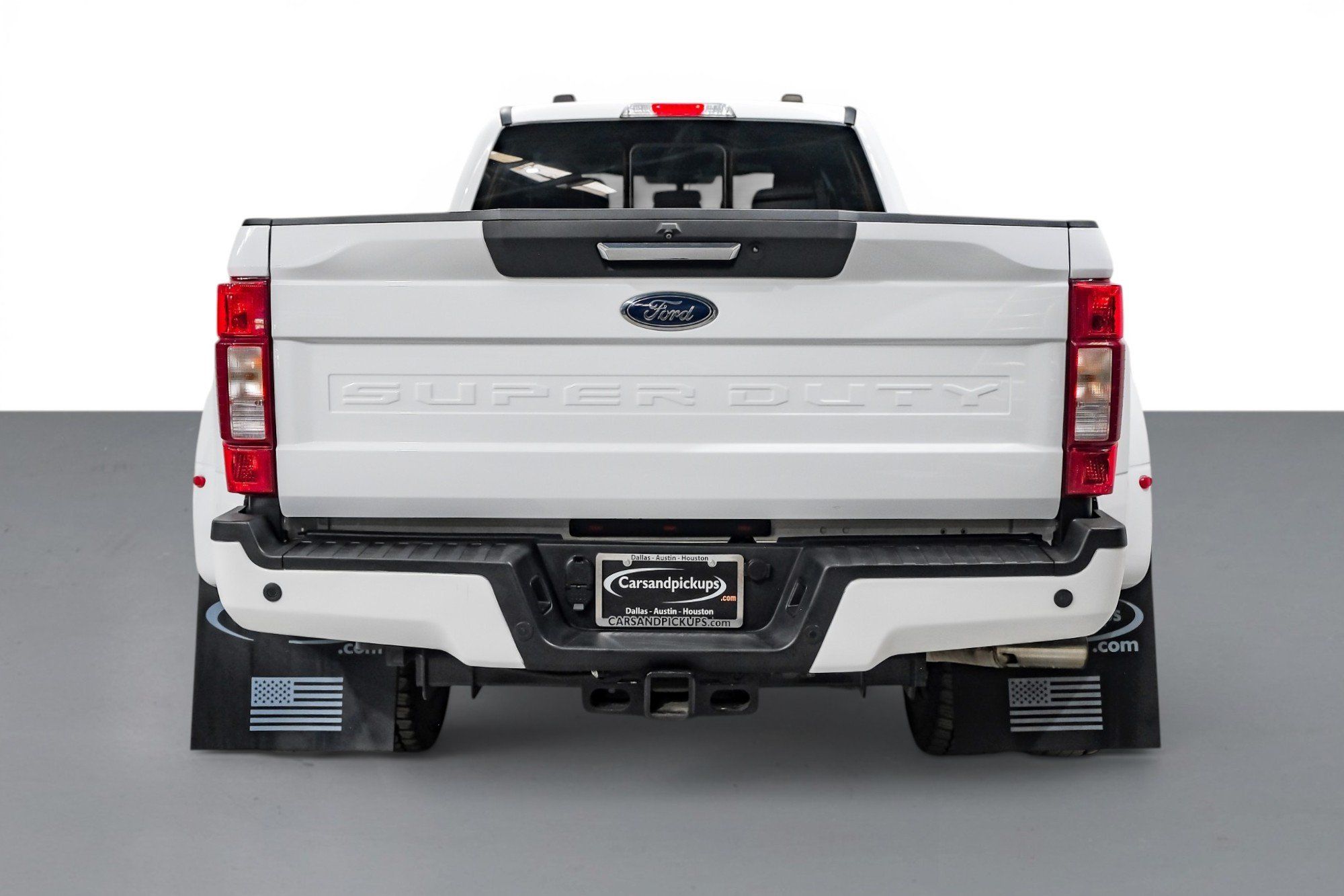 Photo 11 of 2022 Ford F-450 F-series for sale in Katy, TX