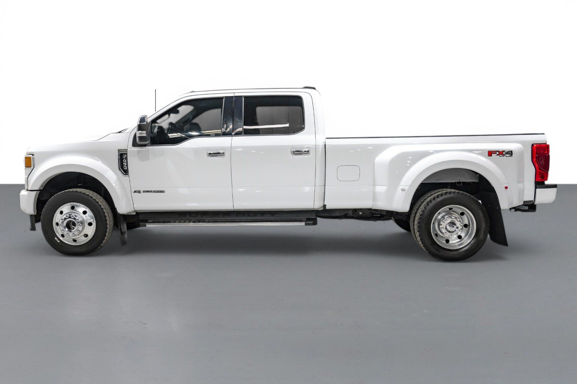 Photo 15 of 2022 Ford F-450 F-series for sale in Katy, TX