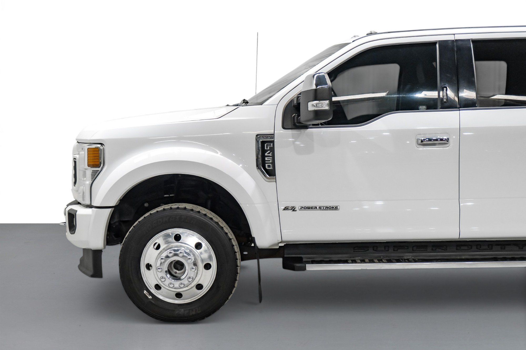 Photo 17 of 2022 Ford F-450 F-series for sale in Katy, TX
