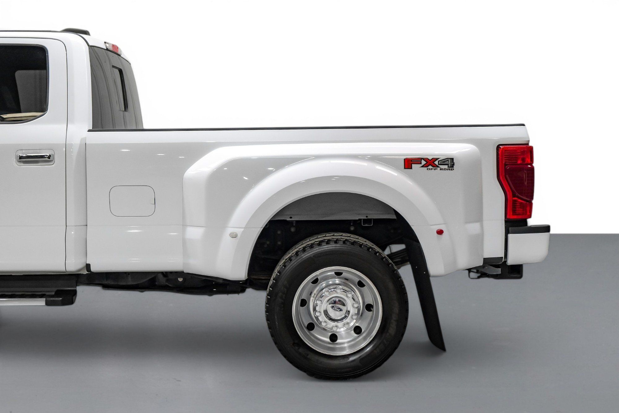 Photo 19 of 2022 Ford F-450 F-series for sale in Katy, TX
