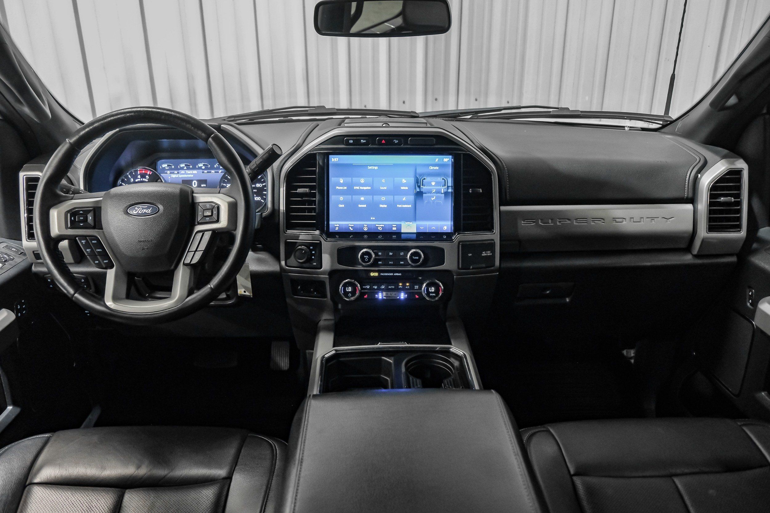 Photo 23 of 2022 Ford F-450 F-series for sale in Katy, TX