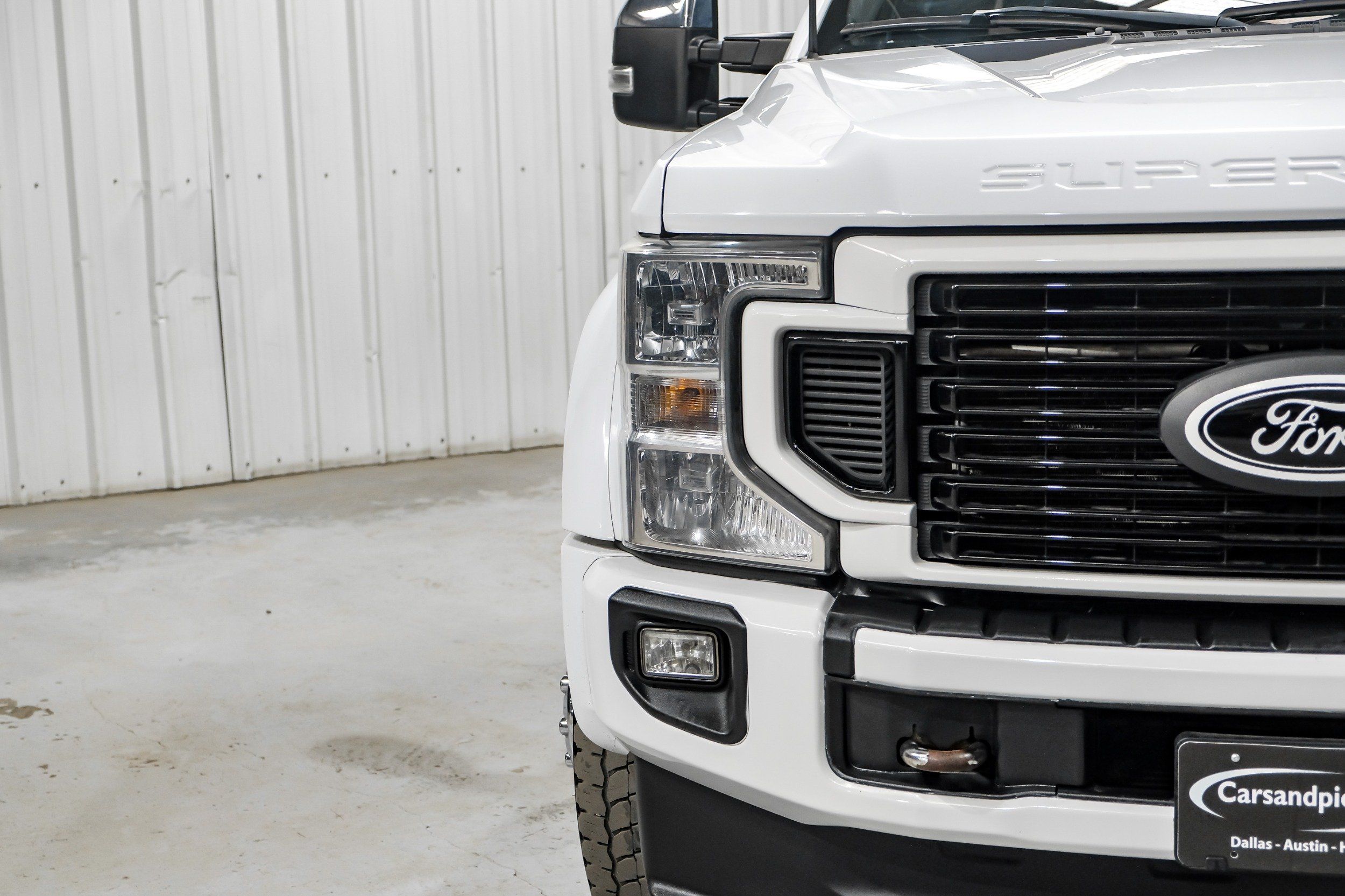 Photo 91 of 2022 Ford F-450 F-series for sale in Katy, TX