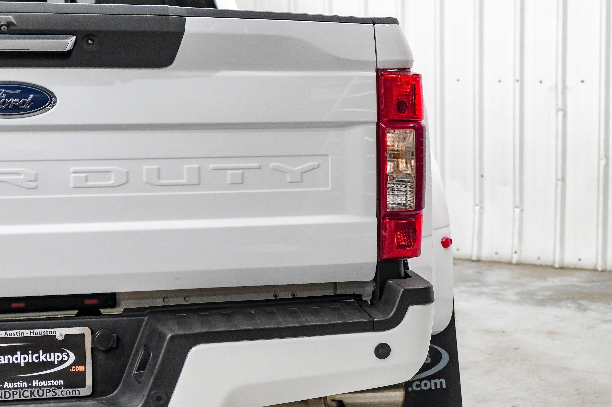Photo 97 of 2022 Ford F-450 F-series for sale in Katy, TX