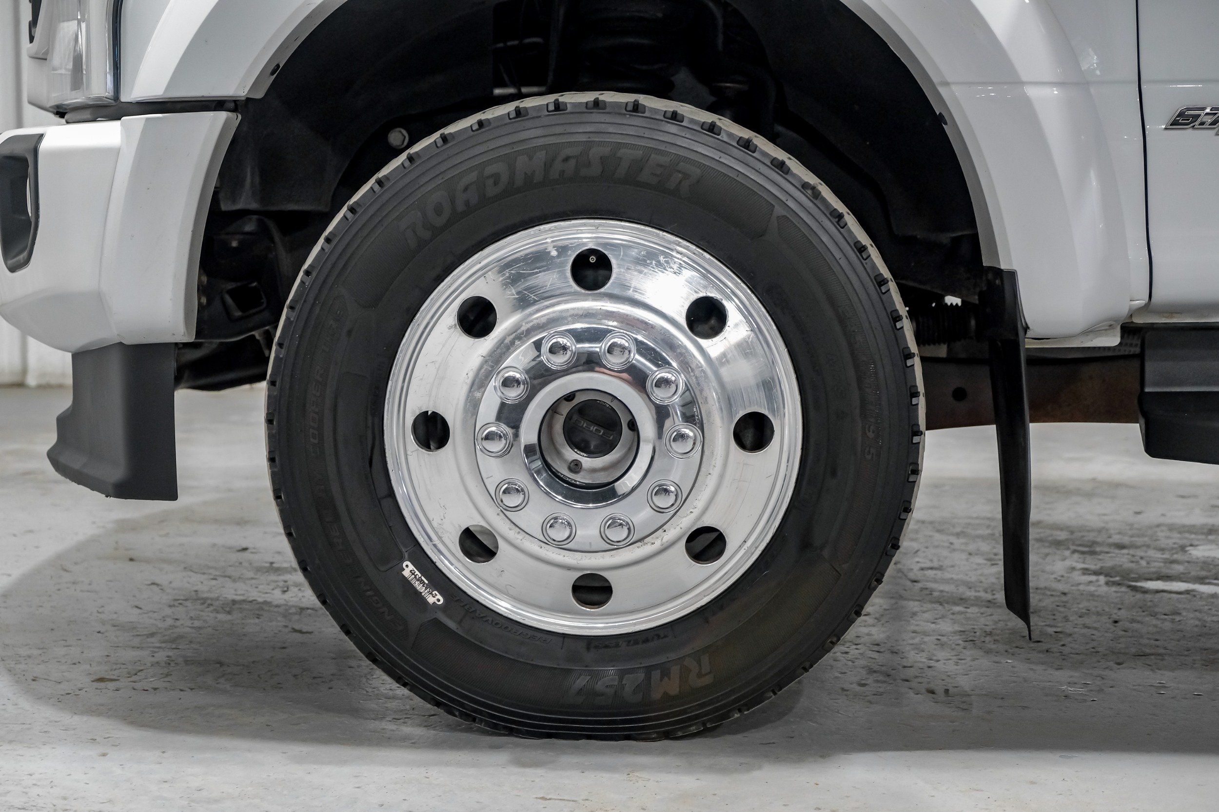 Photo 121 of 2022 Ford F-450 F-series for sale in Katy, TX