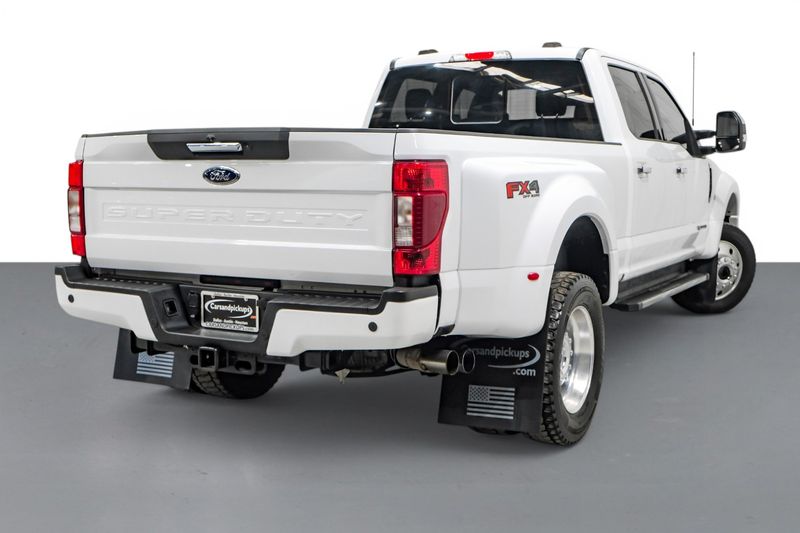 Photo 10 of 2022 Ford F-450 F-series for sale in Katy, TX