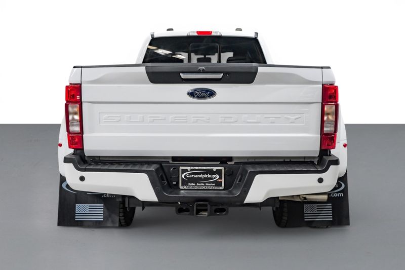 Photo 12 of 2022 Ford F-450 F-series for sale in Katy, TX