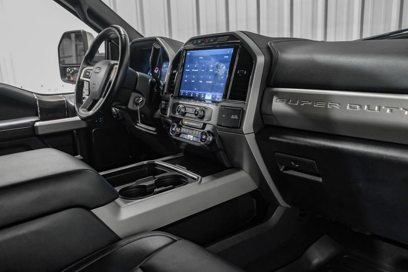 Photo 22 of 2022 Ford F-450 F-series for sale in Katy, TX