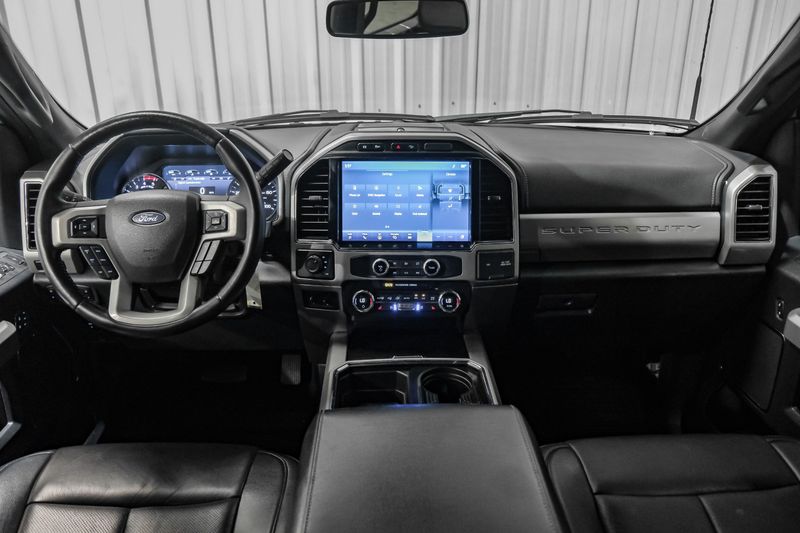 Photo 24 of 2022 Ford F-450 F-series for sale in Katy, TX