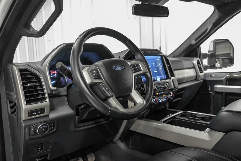 Photo 26 of 2022 Ford F-450 F-series for sale in Katy, TX