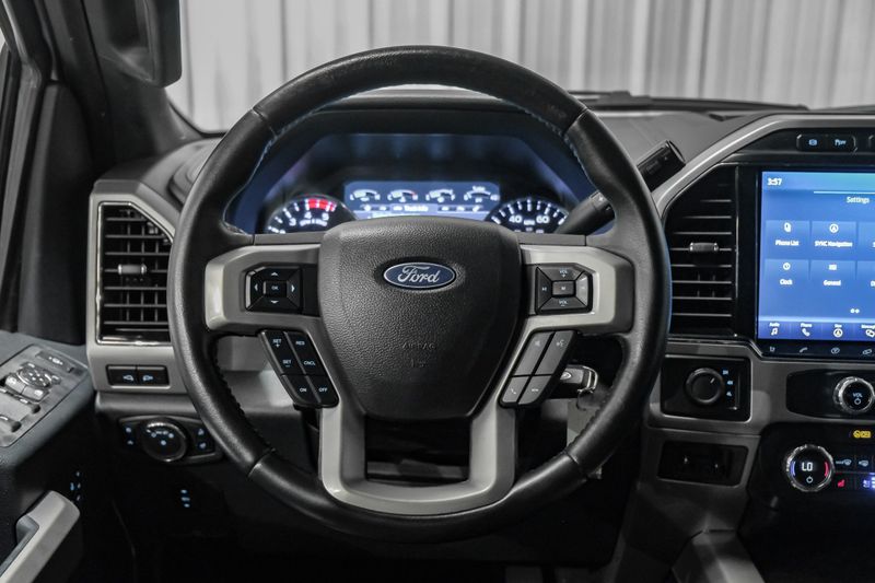 Photo 28 of 2022 Ford F-450 F-series for sale in Katy, TX