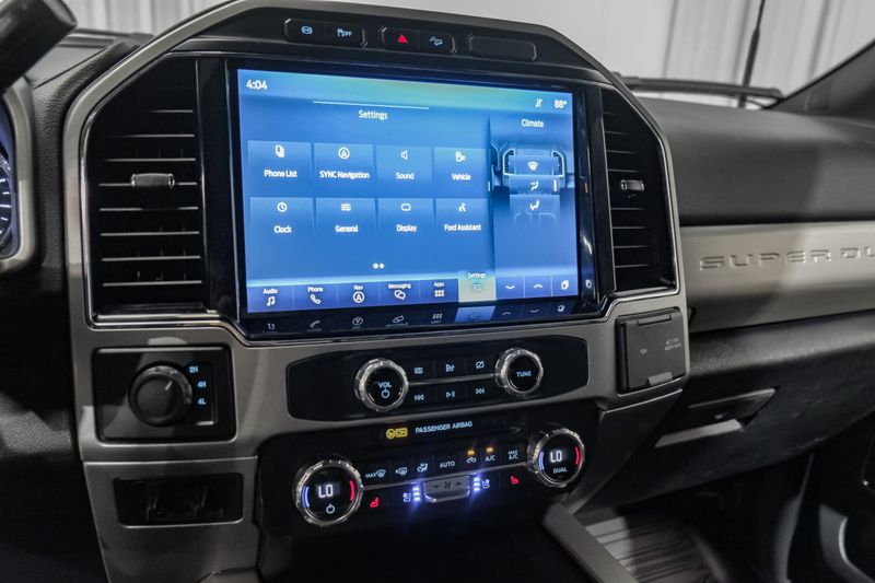 Photo 48 of 2022 Ford F-450 F-series for sale in Katy, TX