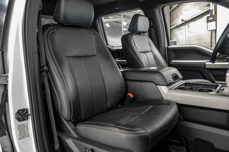 Photo 64 of 2022 Ford F-450 F-series for sale in Katy, TX