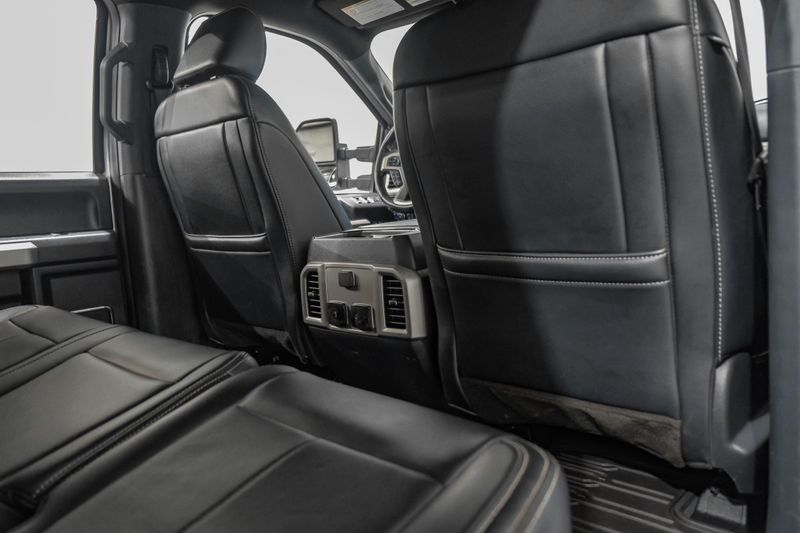 Photo 70 of 2022 Ford F-450 F-series for sale in Katy, TX