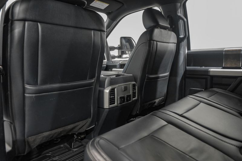 Photo 72 of 2022 Ford F-450 F-series for sale in Katy, TX