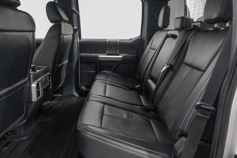 Photo 74 of 2022 Ford F-450 F-series for sale in Katy, TX