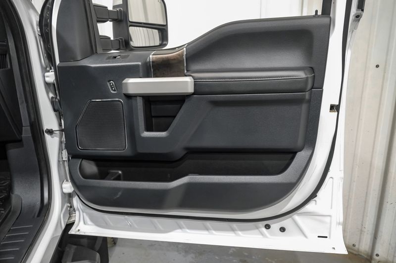 Photo 86 of 2022 Ford F-450 F-series for sale in Katy, TX