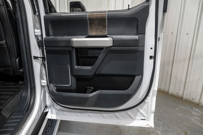 Photo 90 of 2022 Ford F-450 F-series for sale in Katy, TX