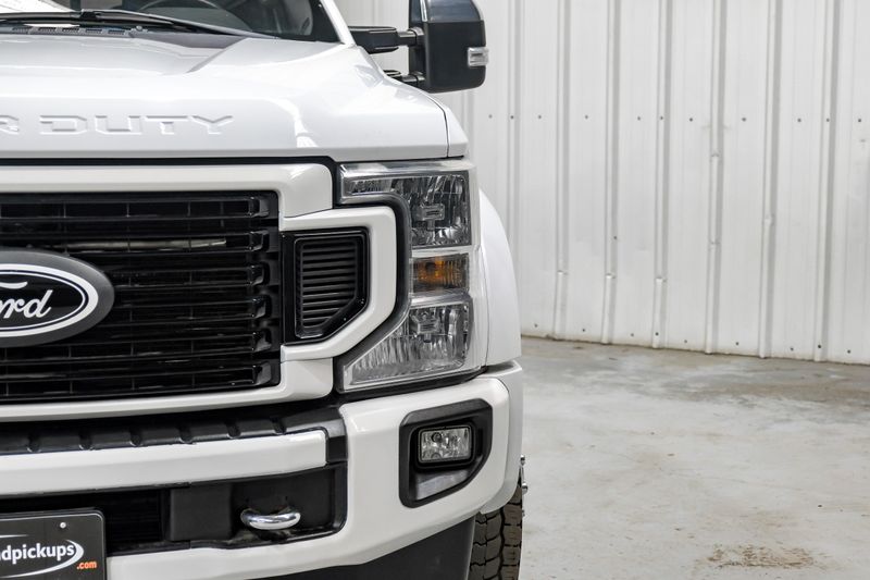 Photo 94 of 2022 Ford F-450 F-series for sale in Katy, TX