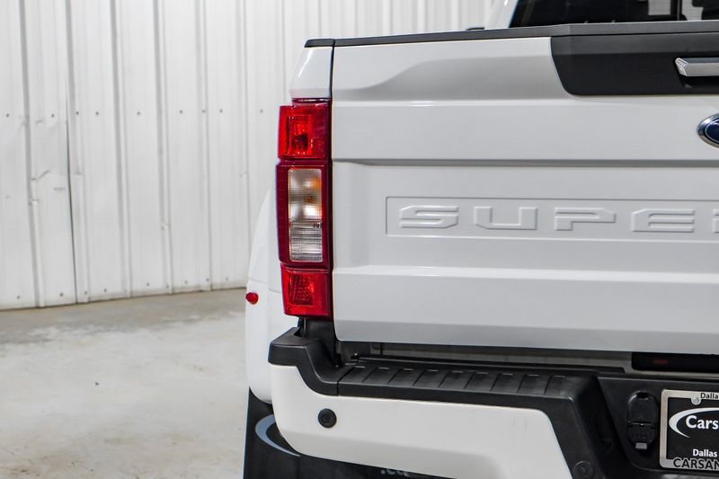 Photo 96 of 2022 Ford F-450 F-series for sale in Katy, TX