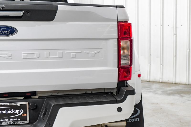 Photo 98 of 2022 Ford F-450 F-series for sale in Katy, TX