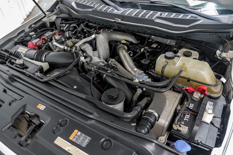 Photo 108 of 2022 Ford F-450 F-series for sale in Katy, TX