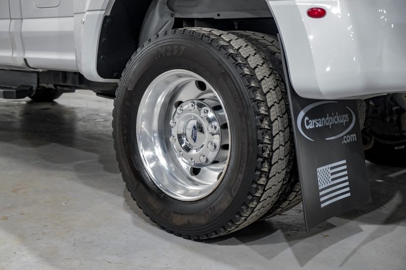 Photo 124 of 2022 Ford F-450 F-series for sale in Katy, TX