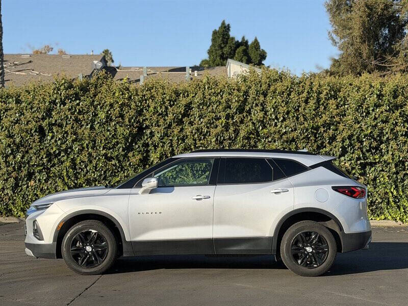 Photo 2 of 2020 Chevrolet Blazer LT AWD 4dr SUV w/2LT for sale in Cypress, TX