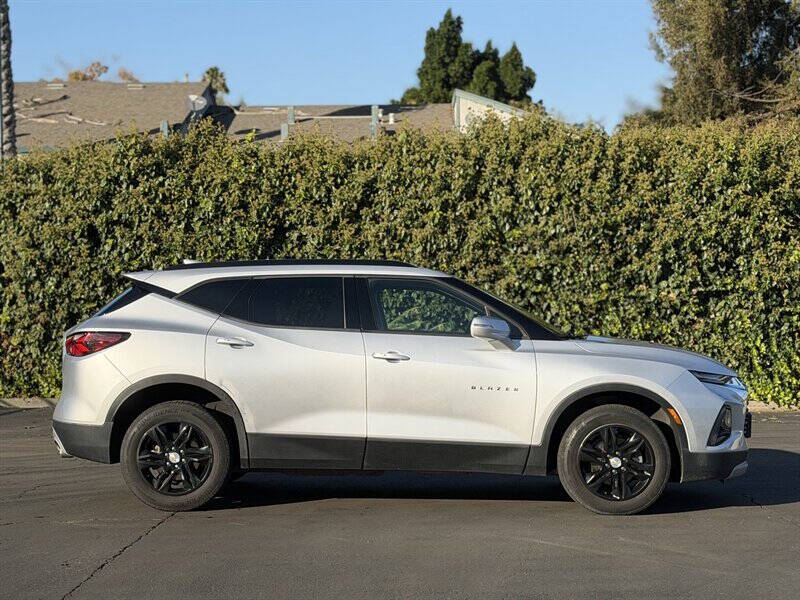 Photo 6 of 2020 Chevrolet Blazer LT AWD 4dr SUV w/2LT for sale in Cypress, TX
