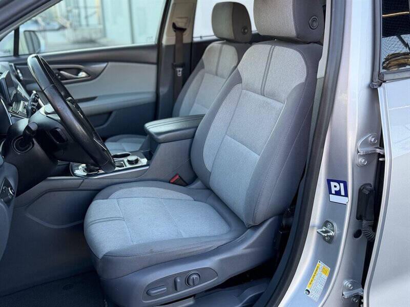 Photo 11 of 2020 Chevrolet Blazer LT AWD 4dr SUV w/2LT for sale in Cypress, TX
