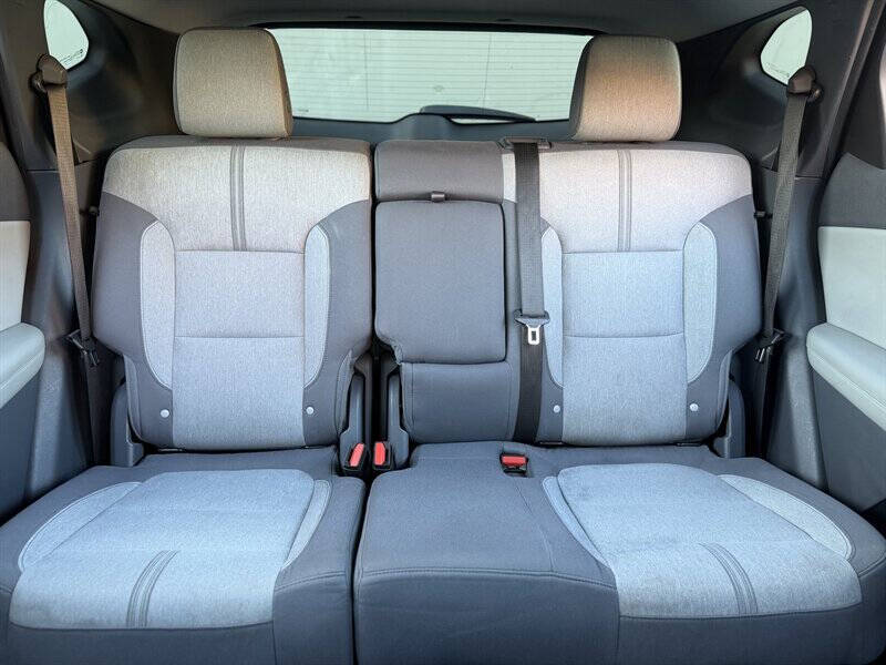 Photo 12 of 2020 Chevrolet Blazer LT AWD 4dr SUV w/2LT for sale in Cypress, TX