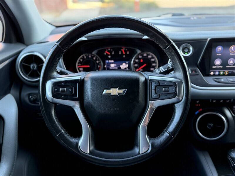 Photo 13 of 2020 Chevrolet Blazer LT AWD 4dr SUV w/2LT for sale in Cypress, TX