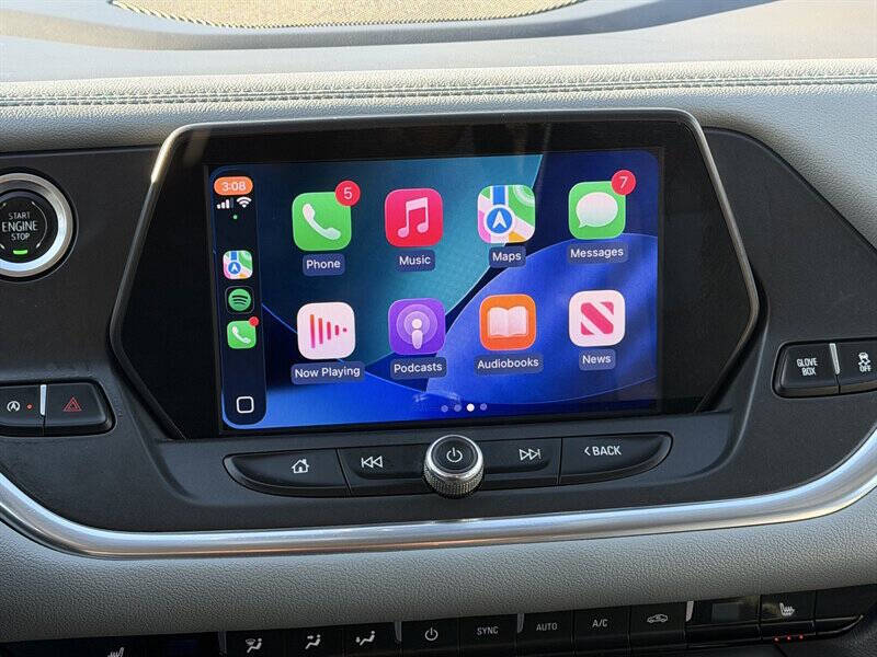 Photo 17 of 2020 Chevrolet Blazer LT AWD 4dr SUV w/2LT for sale in Cypress, TX