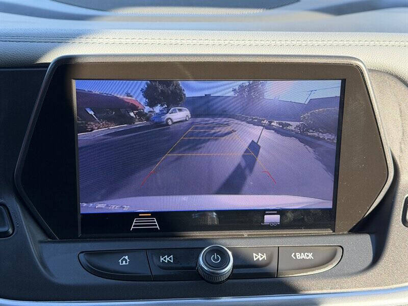 Photo 19 of 2020 Chevrolet Blazer LT AWD 4dr SUV w/2LT for sale in Cypress, TX