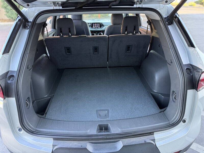 Photo 21 of 2020 Chevrolet Blazer LT AWD 4dr SUV w/2LT for sale in Cypress, TX