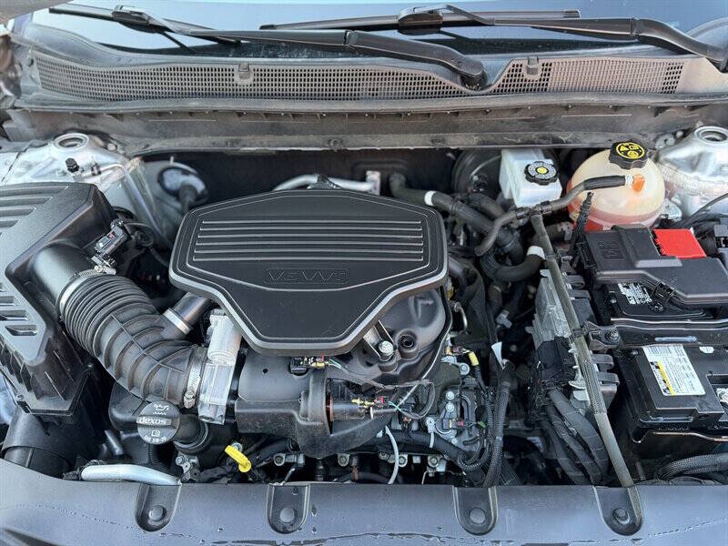 Photo 22 of 2020 Chevrolet Blazer LT AWD 4dr SUV w/2LT for sale in Cypress, TX
