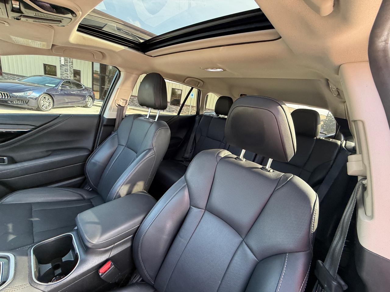 Photo 17 of 2023 Subaru Outback Limited for sale in Houston, TX