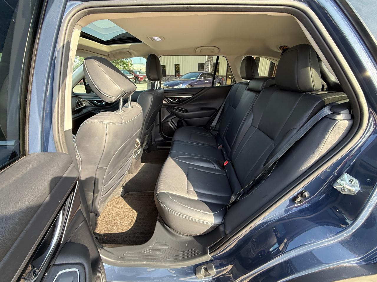 Photo 21 of 2023 Subaru Outback Limited for sale in Houston, TX