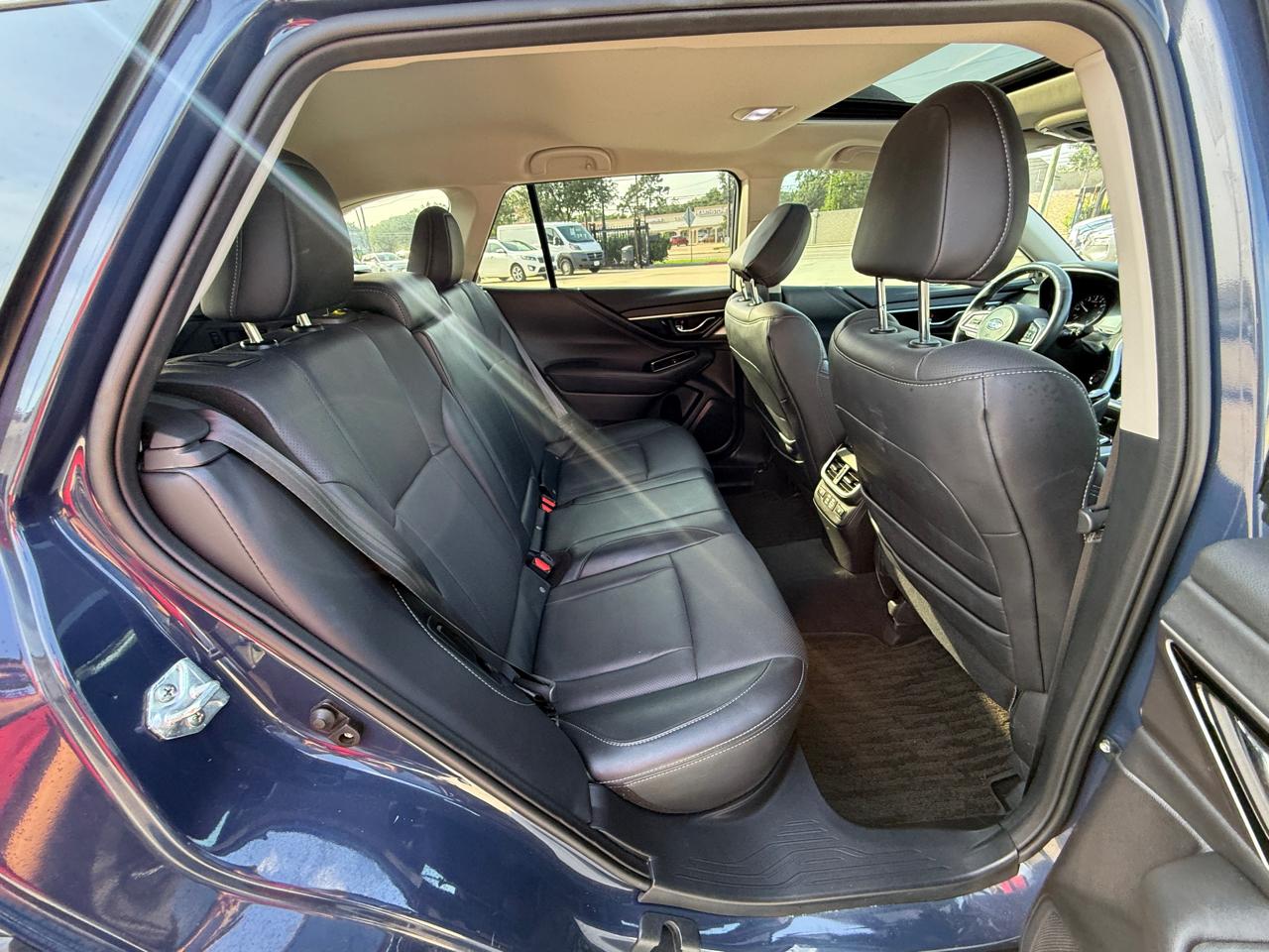Photo 27 of 2023 Subaru Outback Limited for sale in Houston, TX