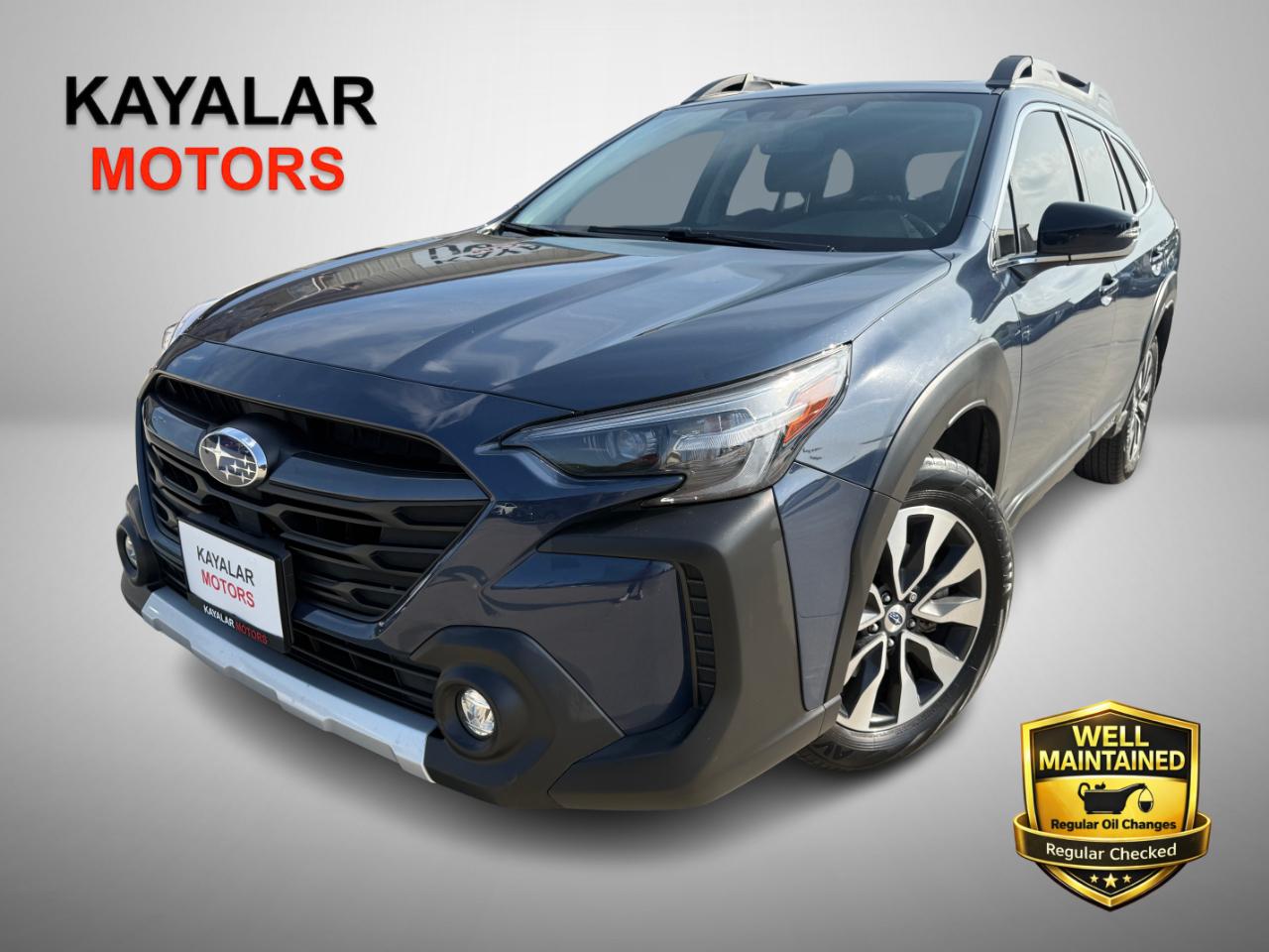 Photo 2 of 2023 Subaru Outback Limited for sale in Houston, TX