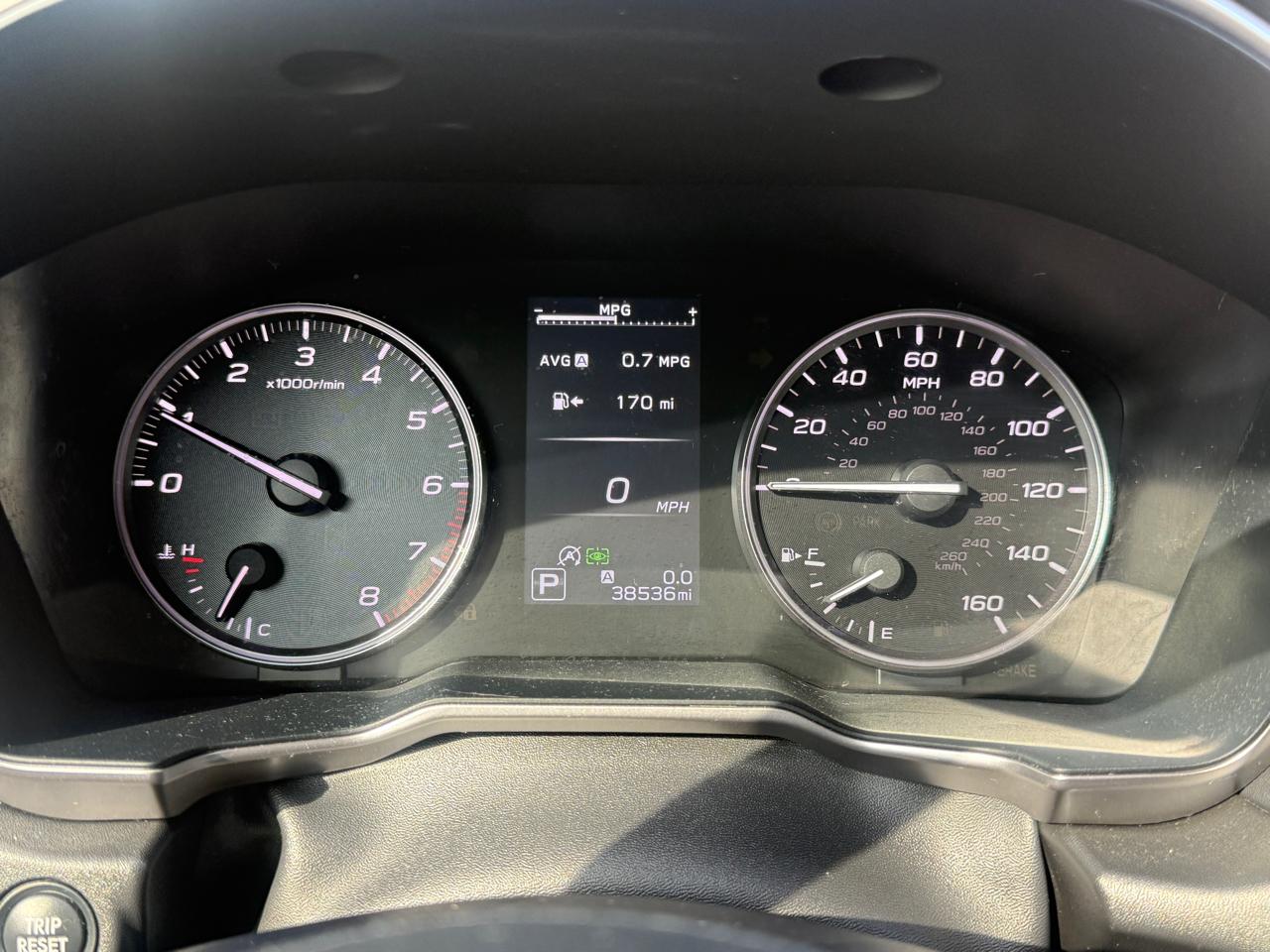 Photo 32 of 2023 Subaru Outback Limited for sale in Houston, TX