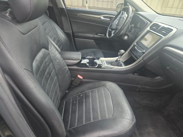 Photo 5 of 2014 Ford Fusion SE for sale in Houston, TX