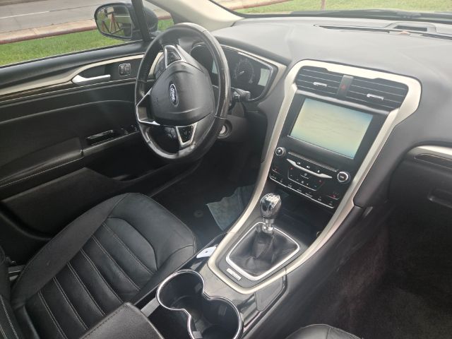 Photo 6 of 2014 Ford Fusion SE for sale in Houston, TX