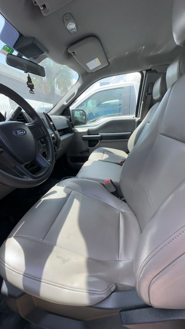Photo 11 of 2019 Ford F-150 XL Pickup 4D 6 1/2 FT for sale in Houston, TX